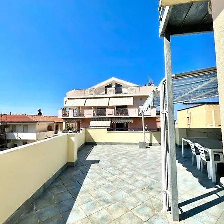 Itadhome - Celestial Nights Αλγκέρο