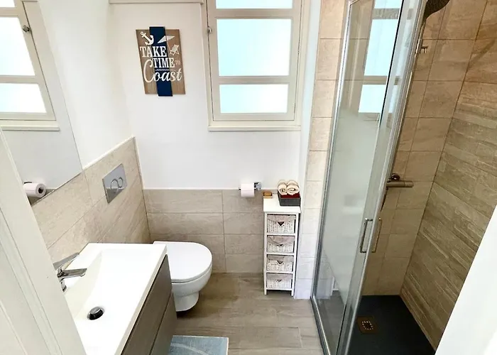 Apartman Itadhome - Celestial Nights