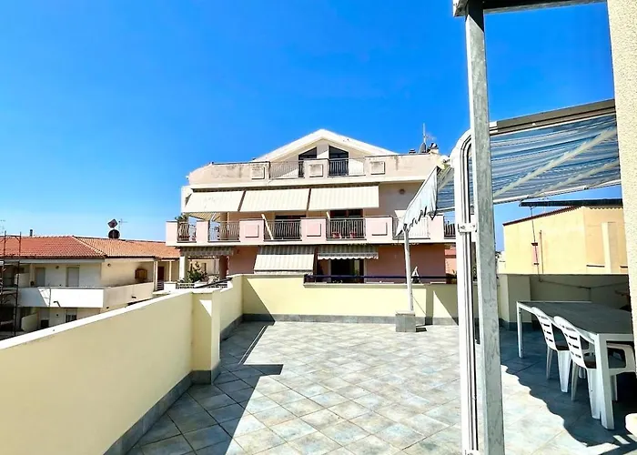 Itadhome - Celestial Nights Alghero