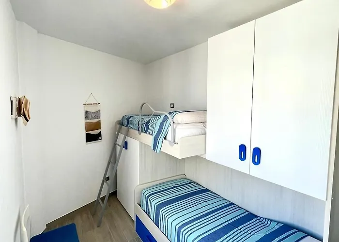 Itadhome - Celestial Nights * Alghero