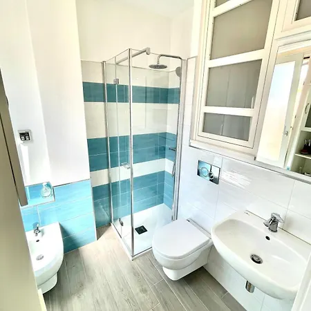 Apartmán Itadhome - Celestial Nights *