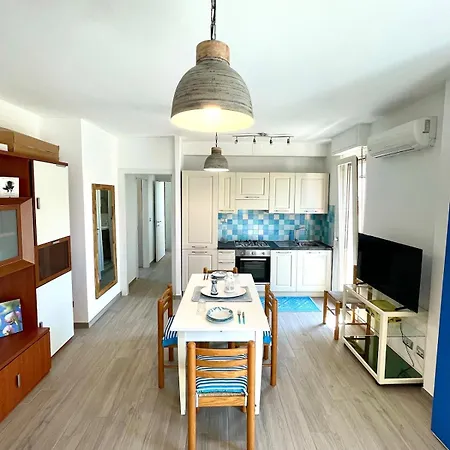 Itadhome - Celestial Nights Alghero