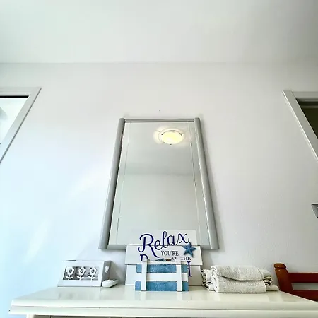 Itadhome - Celestial Nights Apartmán *