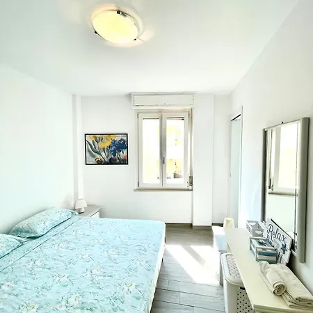 Apartmán Itadhome - Celestial Nights *