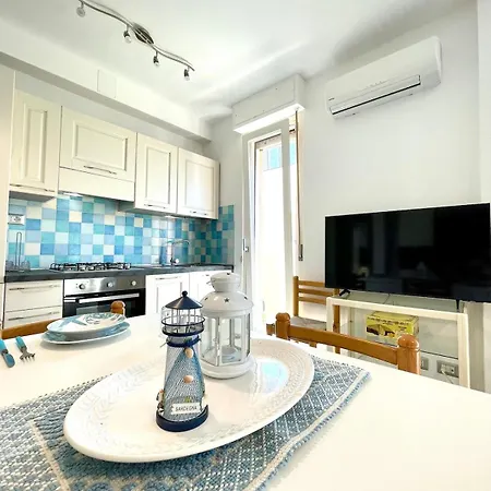 Itadhome - Celestial Nights Apartmán *