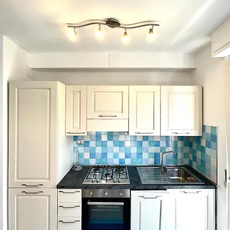 Apartmán Itadhome - Celestial Nights Alghero