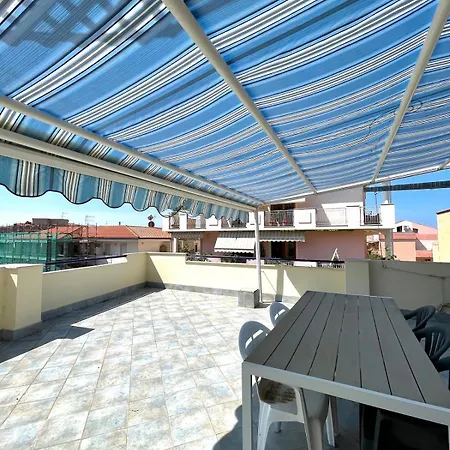 Itadhome - Celestial Nights Apartmán