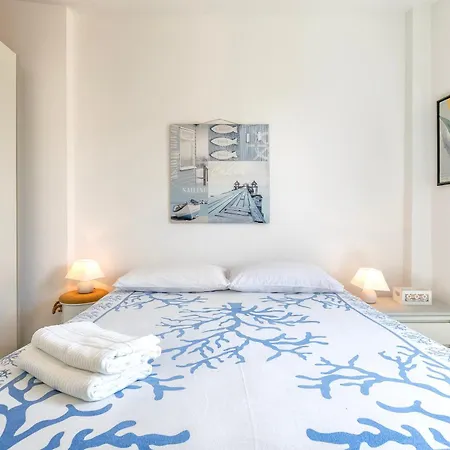 Apartament Itadhome - 