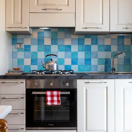 Apartament Itadhome - 