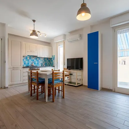 Apartament Itadhome - 