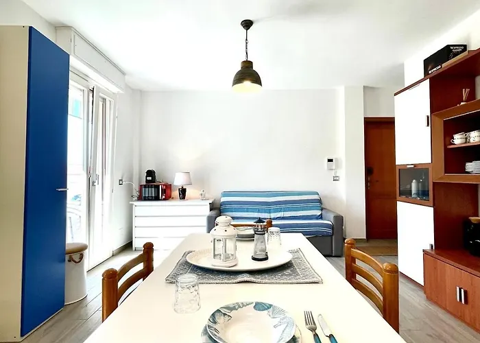 Itadhome - Celestial Nights Apartament *