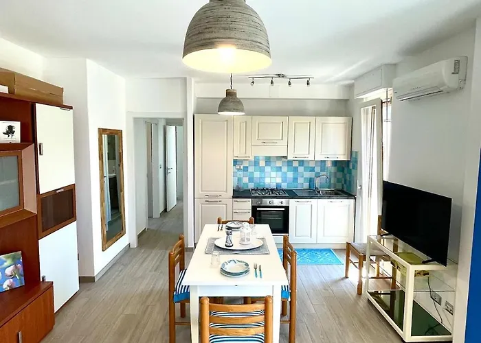 Itadhome - Celestial Nights Alghero