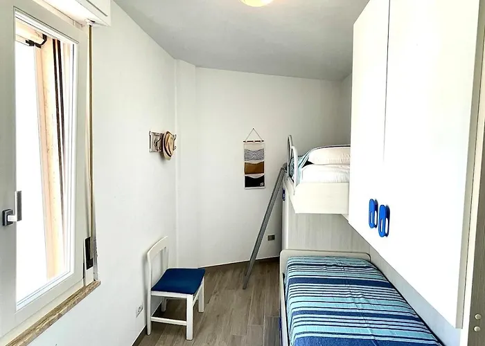 Itadhome - Celestial Nights * Alghero