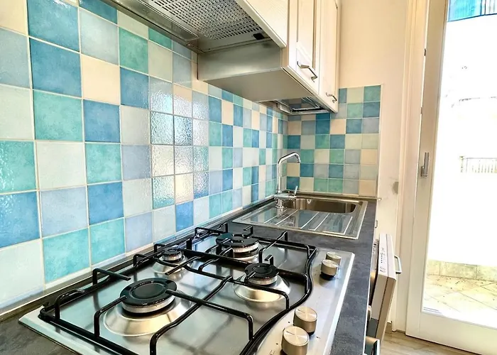 Apartament Itadhome - Celestial Nights Alghero