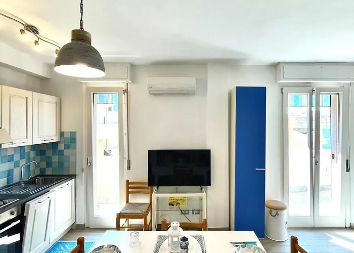 Itadhome - Celestial Nights Apartament *