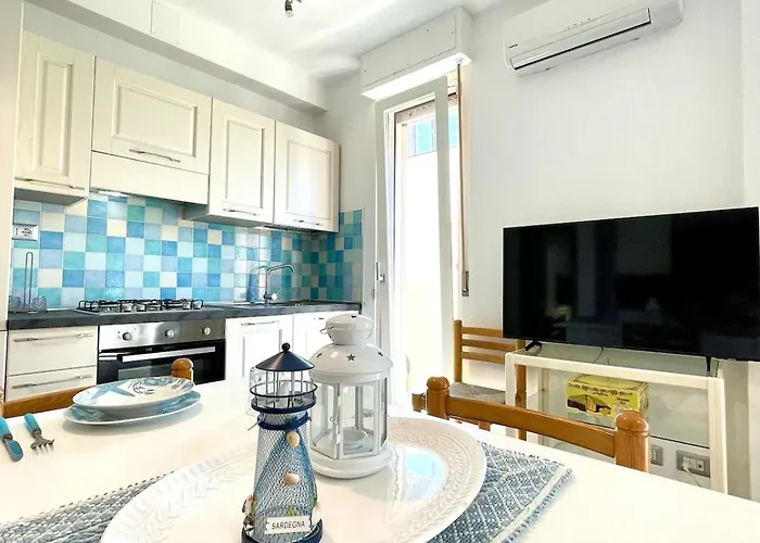 Itadhome - Celestial Nights Apartament *