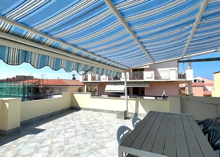 Itadhome - Celestial Nights Apartament