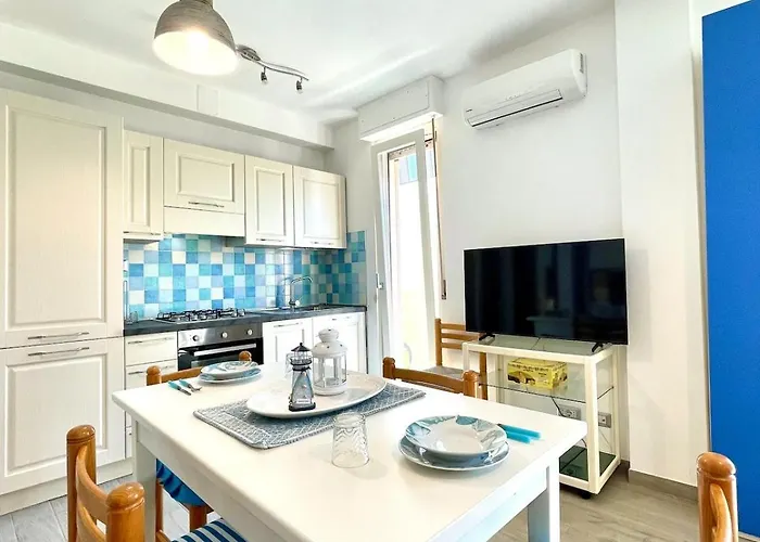 Itadhome - Celestial Nights * Alghero