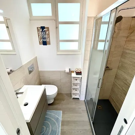 דירה Itadhome - Celestial Nights