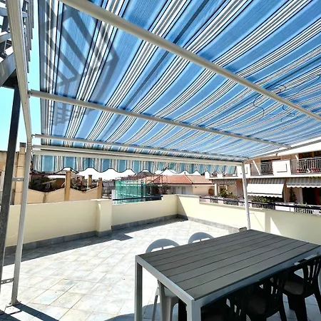 Itadhome - Celestial Nights דירה אלגהרו