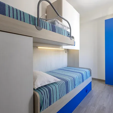 Itadhome - Notti Celesti - Attico, 200 Mt Dal Mare, Parcheggio Privato * Alghero